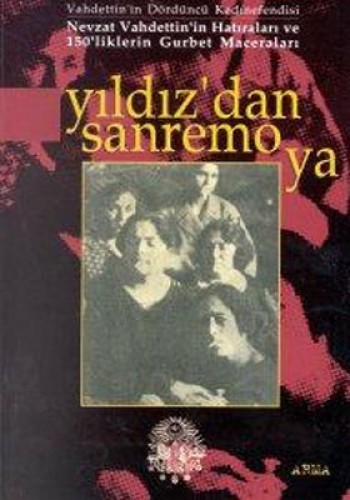 YILDIZDAN SANREMOYA