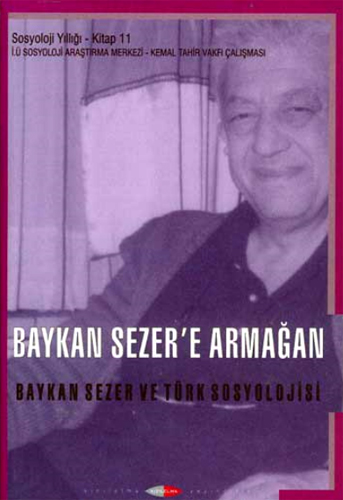 BAYKAN SEZERE ARMAĞAN