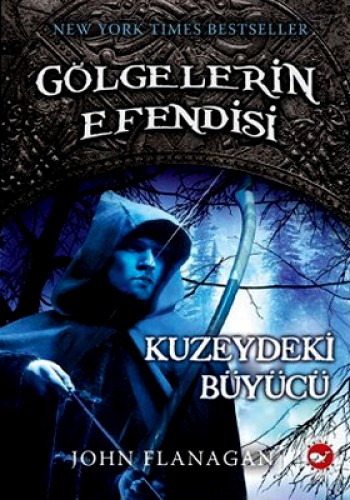 GÖLGELERİN EFENDİSİ 5 KUZEYDEKİ BÜYÜCÜ