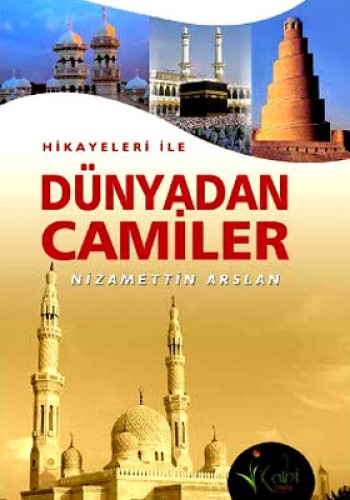 DÜNYADAN  CAMİLER