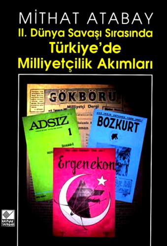 TÜRKİYEDE MİLLİYETÇİLİK AKIMLARI