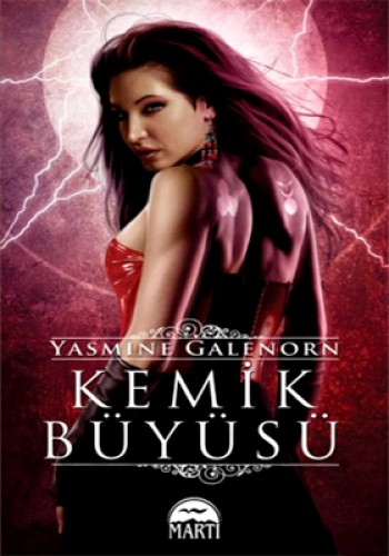 KEMİK BÜYÜSÜ