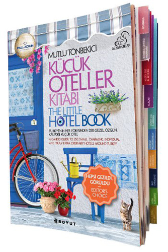 Küçük Oteller Kitabı 