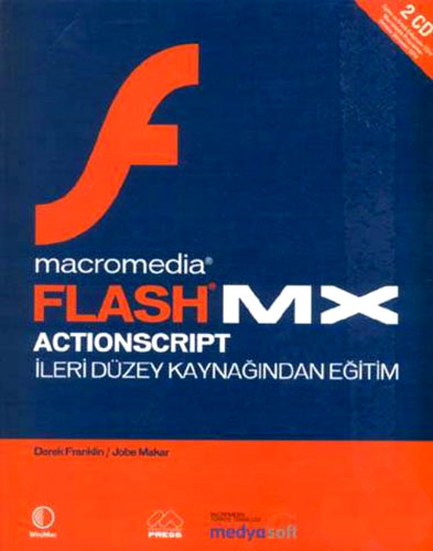 FLASH MX ACTIONSCRIPT