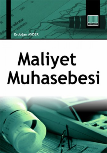 MALİYET MUHASEBESİ