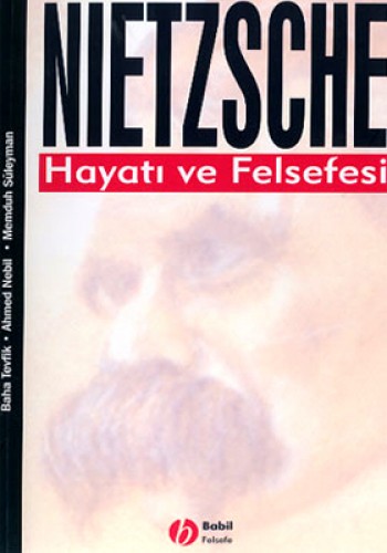 NİETZCSHE HAYATI VE FELSEFESİ