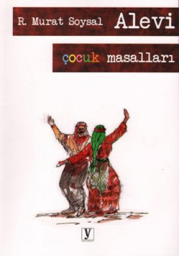 ALEVİ ÇOCUK MASALLARI