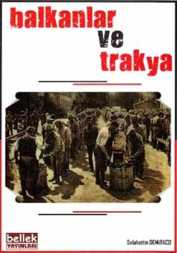 BALKANLAR VE TRAKYA