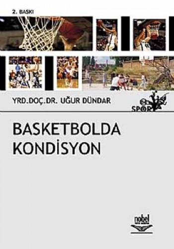 BASKETBOLDA KONDİSYON