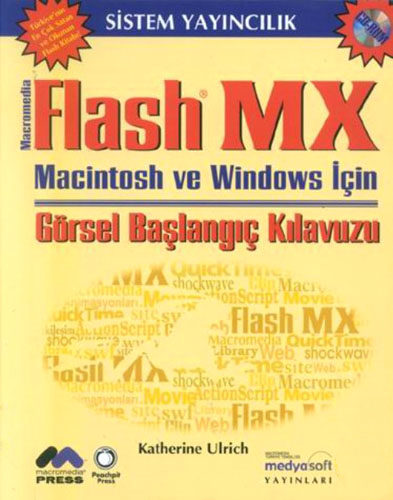 FLASH MX GÖRSEN BAŞL.KLV.