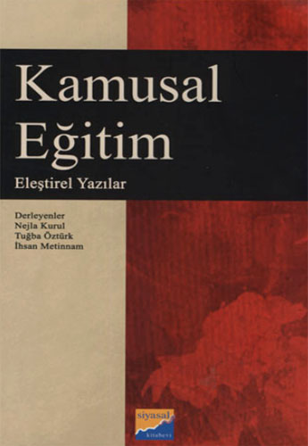 Kamusal Eğitim