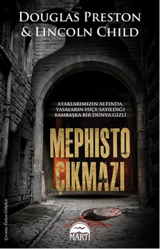 MEPHİSTO ÇIKMAZI