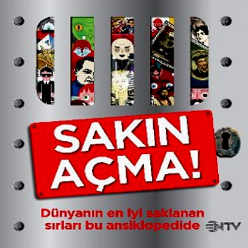 SAKIN AÇMA