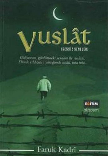 VUSLAT SESSİZ SENELER 3