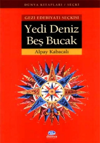 YEDİ DENİZ BEŞ BUCAK