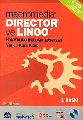 DIRECTOR VE LINGO KAYNAĞINDAN EĞİTİM