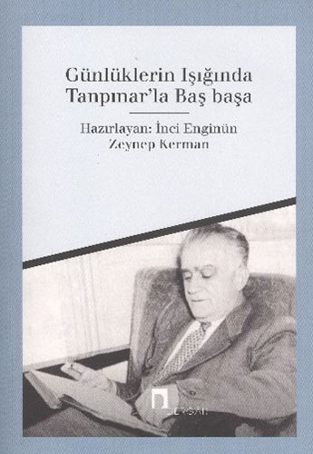 Günlüklerin Işığında Tanpınar'la Başbaşa