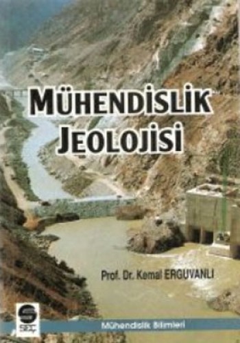 MÜHENDİSLİK JEOLOJİSİ