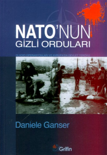 NATONUN GİZLİ ORDULARI