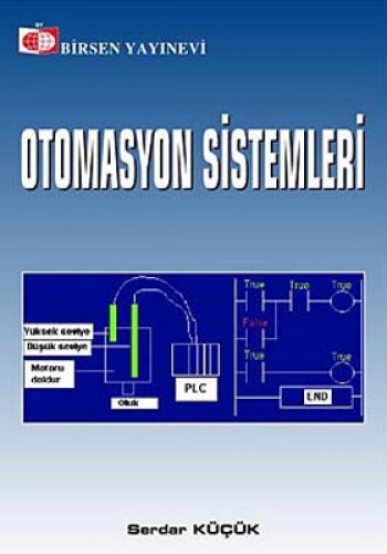 OTOMASYON SİSTEMLERİ