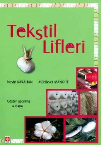 TEKSTİL LİFLERİ