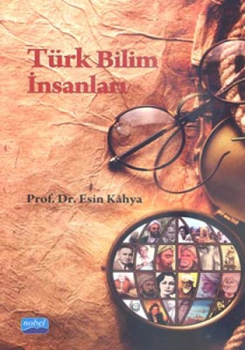 TÜRK BİLİM İNSANLARI