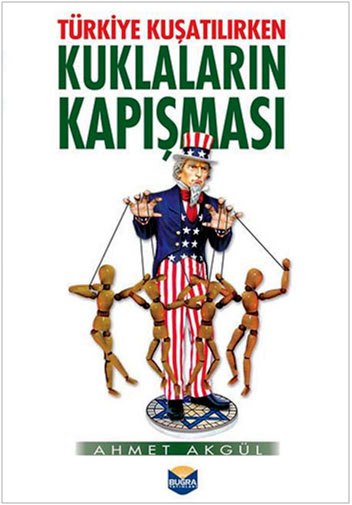 KUKLALARIN KAPIŞMASI