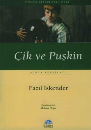 ÇİK VE PUŞKİN