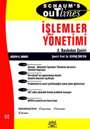 İşlemler Yönetimi