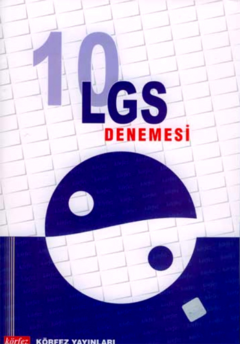 10 LGS DENEMESİ