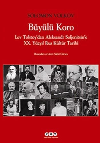 BÜYÜLÜ KORO