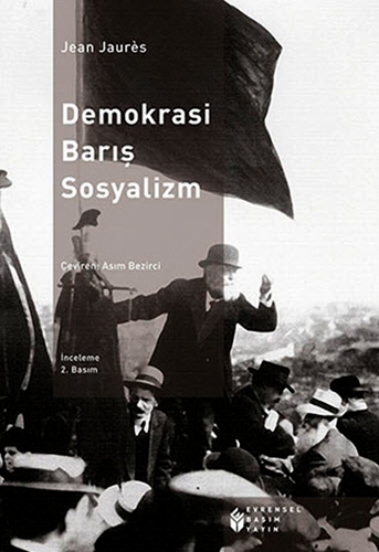 DEMOKRASİ BARIŞ SOSYALİZM