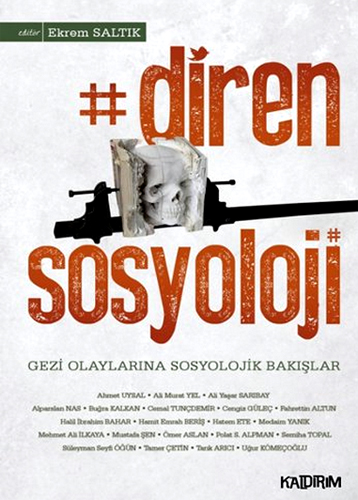 Diren Sosyoloji