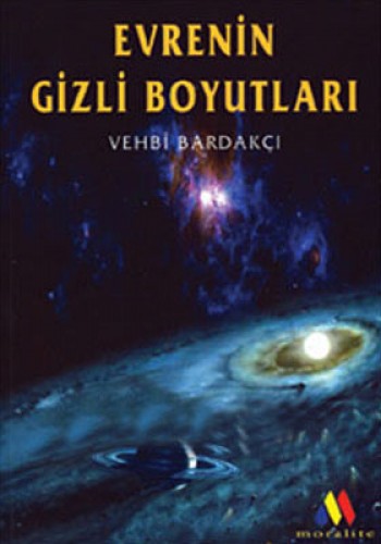 EVRENİN GİZLİ BOYUTLARI