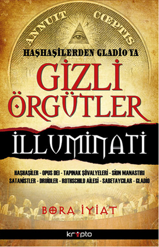 Gizli Örgütler İlluminati