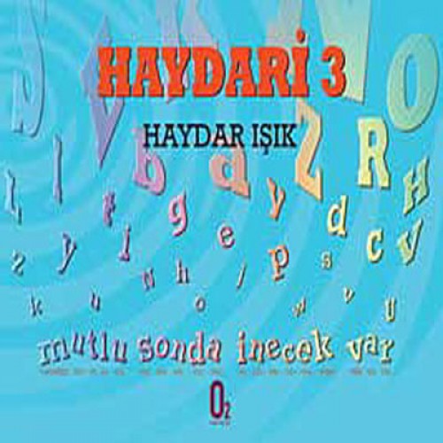 HAYDARİ 3