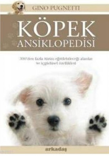 KÖPEK ANSİKLOPEDİSİ