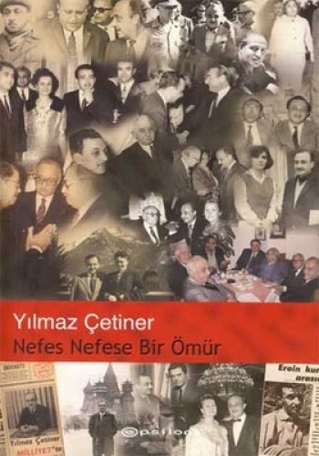 NEFES NEFESE BİR ÖMÜR