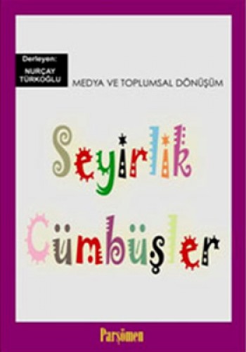 SEYİRLİK CÜMBÜŞLER