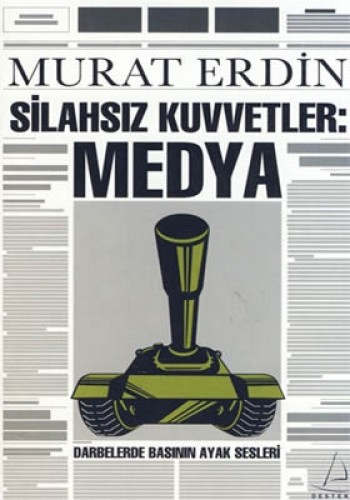 SİLAHSIZ KUVVETLER MEDYA