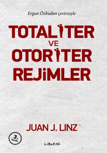 Totaliter ve Otoriter Rejimler