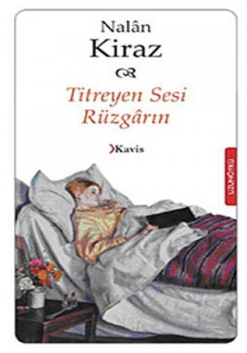 TİTREYEN SESİ RÜZGARIN