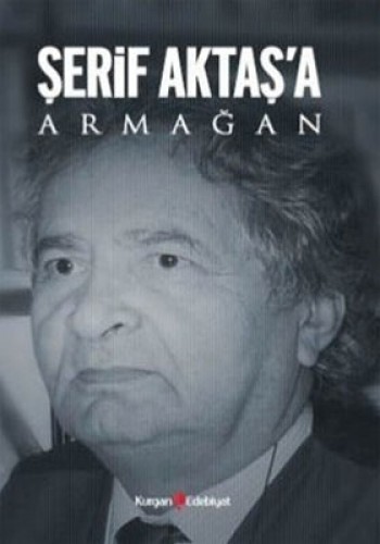 ŞERİF AKTAŞA ARMAĞAN