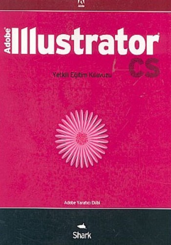 ADOBE ILLUSTRATOR CS