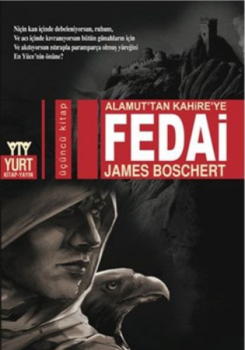 FEDAİ