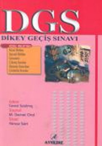 DGS DİKEY GEÇİŞ SINAVI