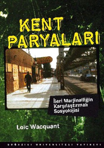 Kent Paryaları