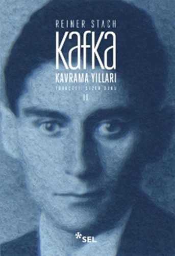 Kafka - Kavrama Yılları Cilt: 2 Ciltli