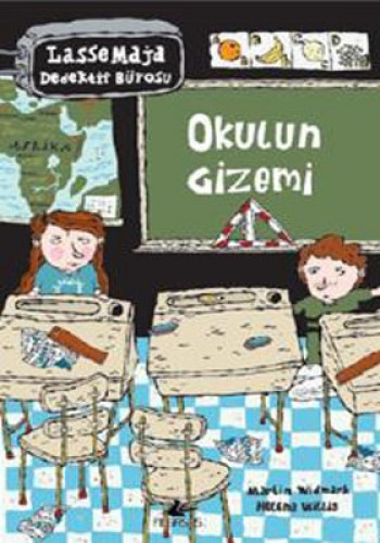 OKULUN GİZEMİ