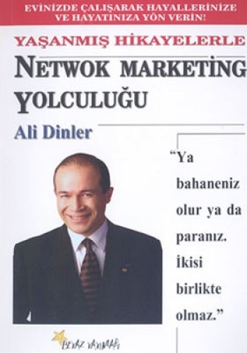 NETWORK MARKETİNG YOLCULUĞU